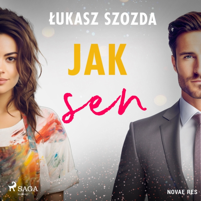 Audiobook Jak sen Szozda