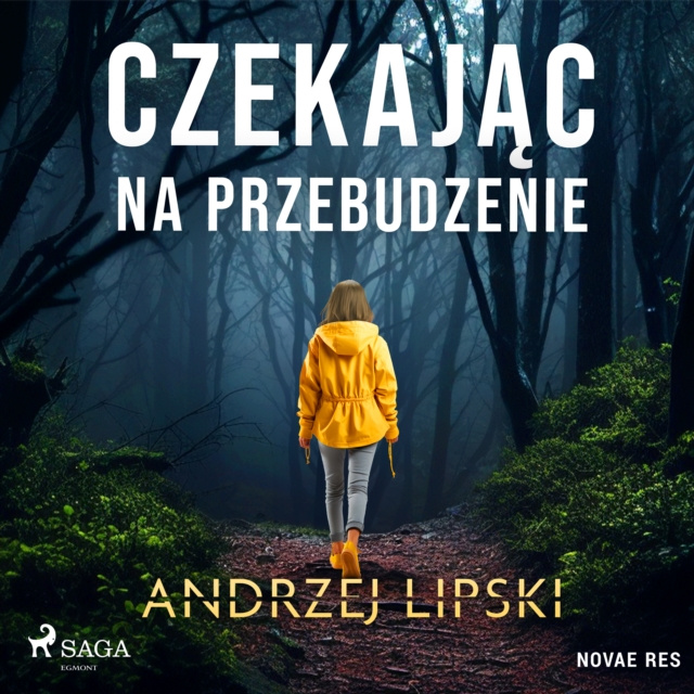 Audiobook Czekajac na przebudzenie Lipski