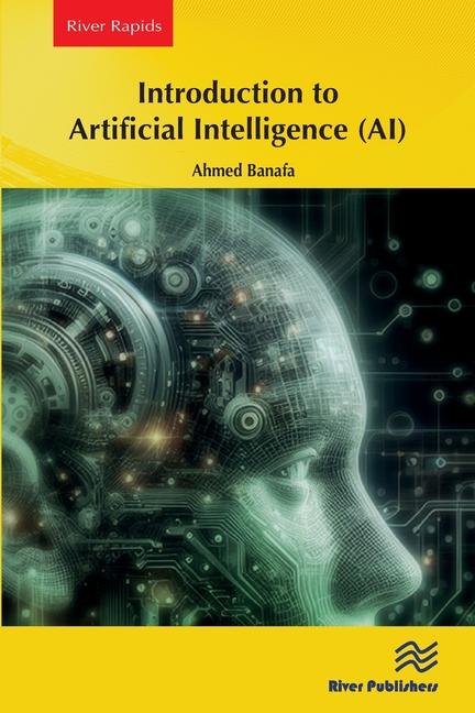 Kniha Introduction to Artificial Intelligence (AI) Ahmed Banafa