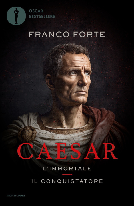 Buch Caesar Franco Forte