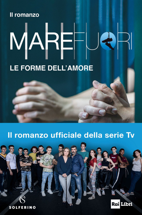 Book Mare fuori. Le forme dell'amore 