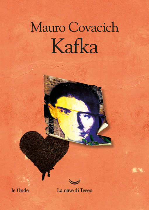 Carte Kafka Mauro Covacich