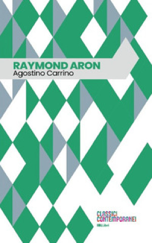 Kniha Raymond Aron Agostino Carrino