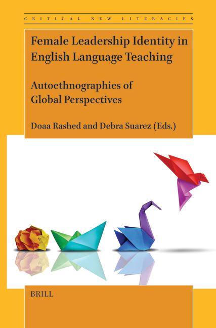 Kniha Female Leadership Identity in English Language Teaching Doaa Rashed