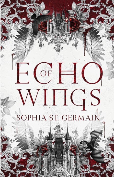 Könyv Echo of Wings 