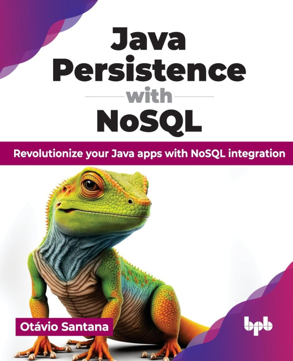 Βιβλίο Java Persistence with NoSQL Otavio Santana
