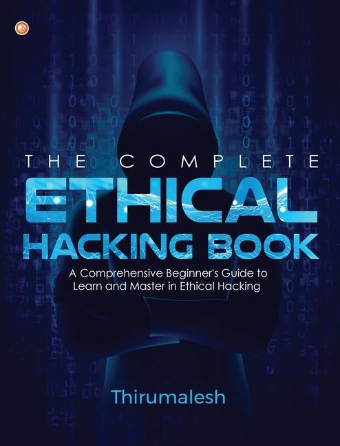 Book The Complete Ethical Hacking Book 