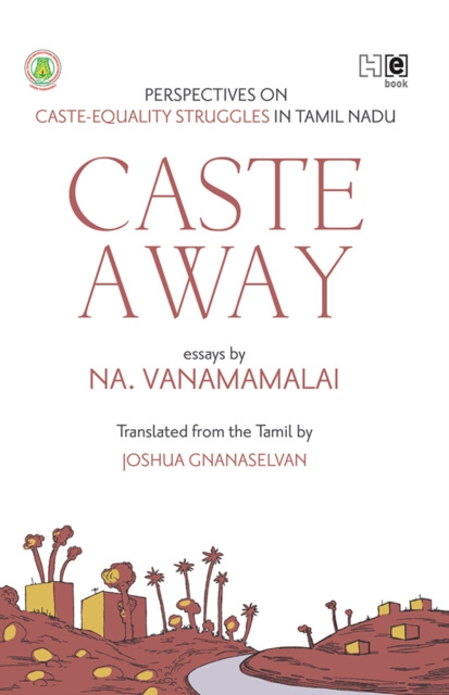 E-knjiga Caste Away Na. Vanamamalai