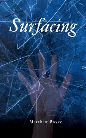 Book Surfacing Matthew Boyce