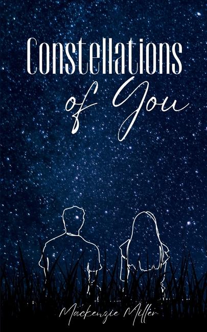 Book Constellations of You Mackenzie Miller