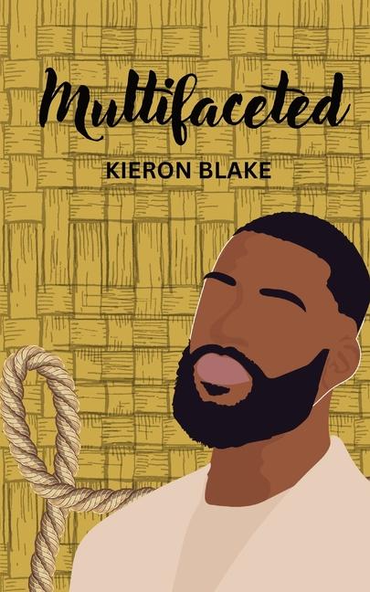 Knjiga Multifaceted KIERON BLAKE