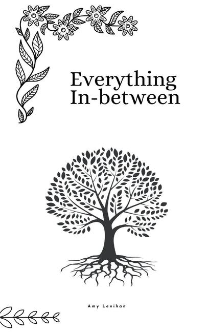 Knjiga Everything In-between Amy Lenihan