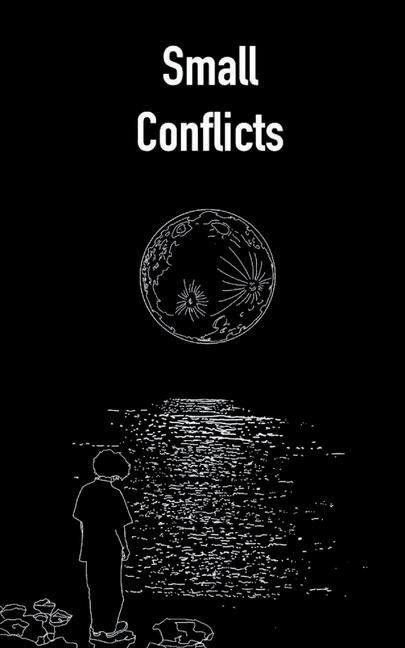Knjiga Small Conflicts Mareska Chettiar