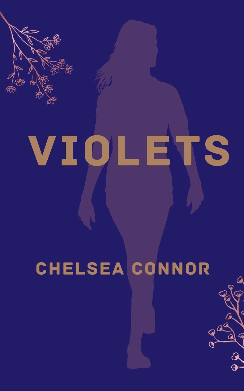 Knjiga Violets Chelsea Connor