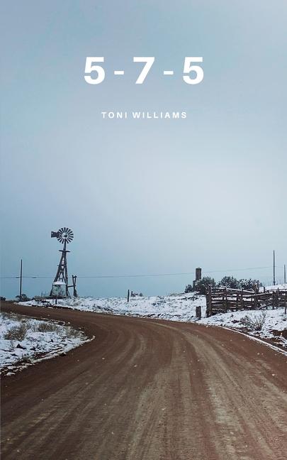 Βιβλίο 5-7-5. Toni Williams
