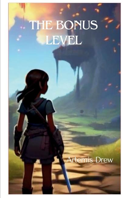 Knjiga The Bonus Level Artemis Drew