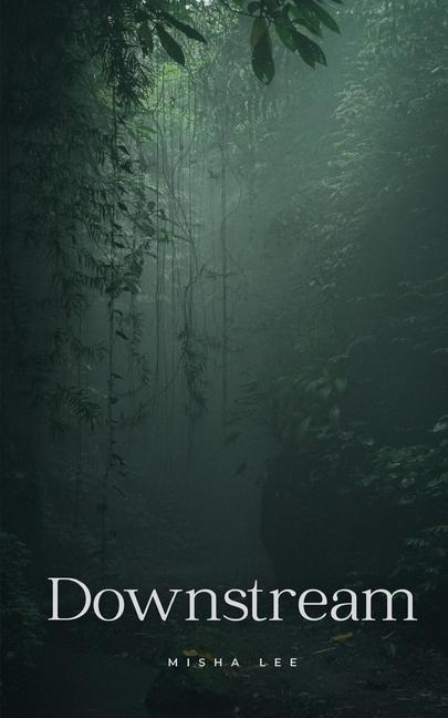 Knjiga Downstream Misha Lee
