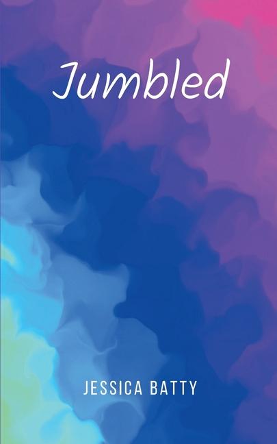 Knjiga Jumbled Jessica Batty