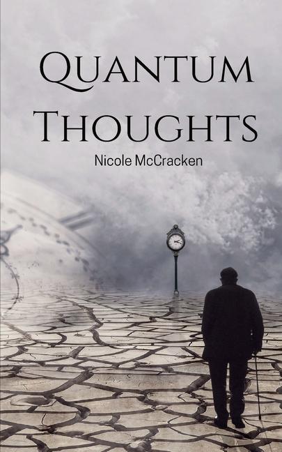 Knjiga Quantum Thoughts Nicole McCracken