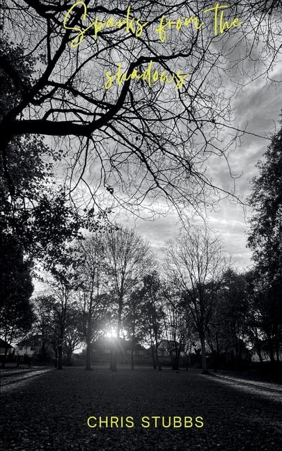 Buch Sparks From The Shadows Chris Stubbs