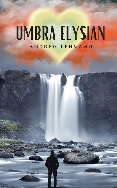 Knjiga Umbra Elysian Andrew Lehmann