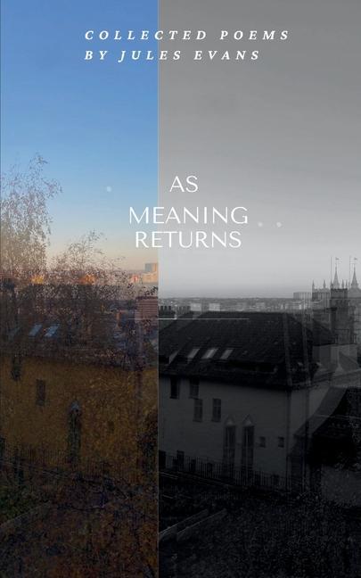 Boek As Meaning Returns jules evans