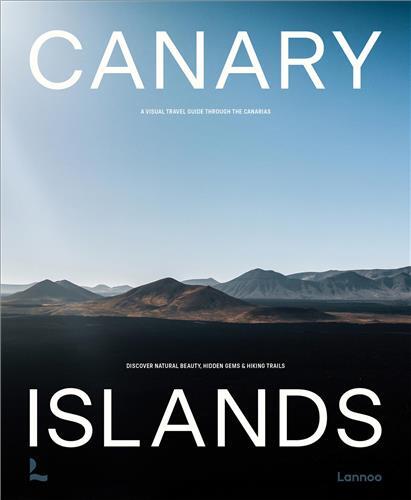 Książka Canary Islands 