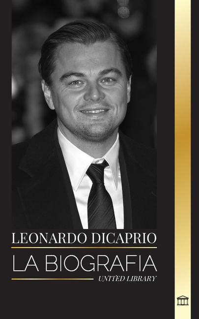 Książka Leonardo DiCaprio 