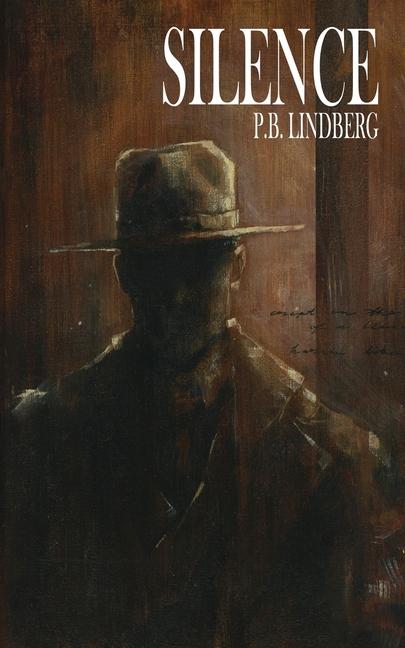 Knjiga Silence P. B. Lindberg