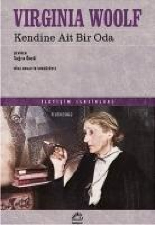 Książka Kendine Ait Bir Oda 