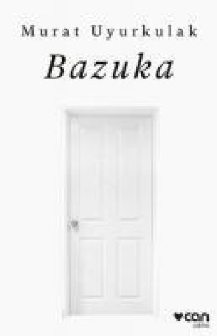 Knjiga Bazuka 