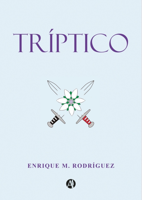 E-knjiga Triptico Enrique M. Rodriguez