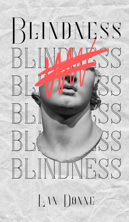 Könyv Blindness 