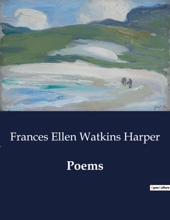 Knjiga Poems 