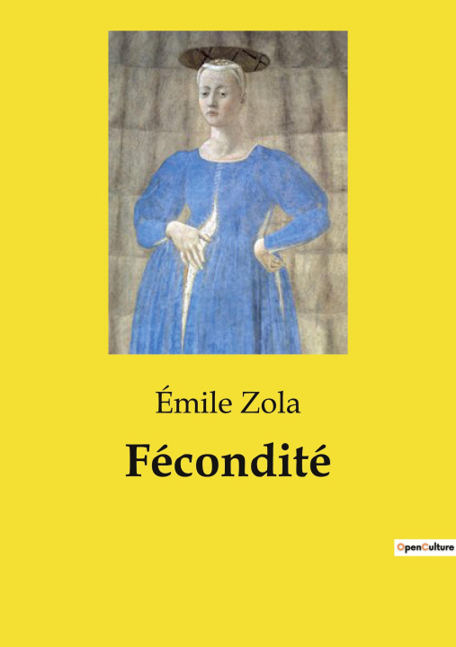 Knjiga Fécondité Zola