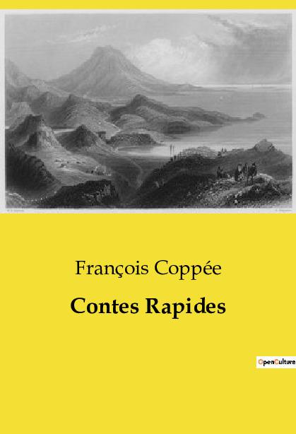 Libro Contes Rapides Coppée