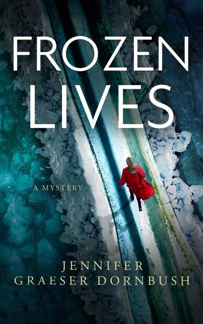 Libro Frozen Lives 