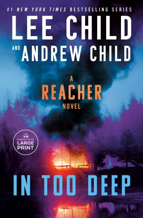 Buch In Too Deep Andrew Child