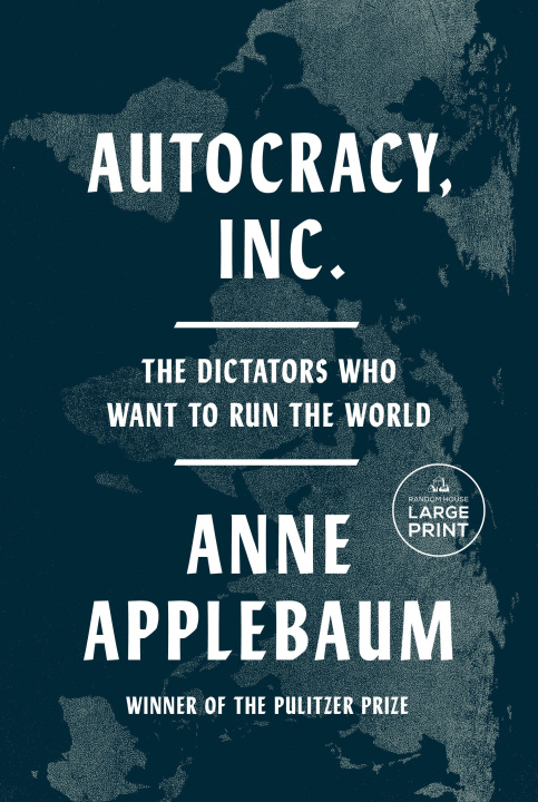 Buch Autocracy, Inc. 