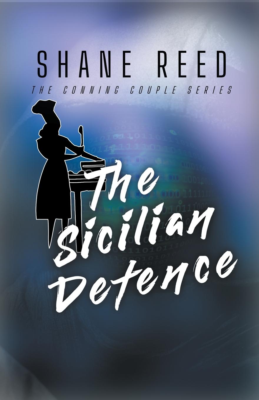 Kniha The Sicilian Defense 
