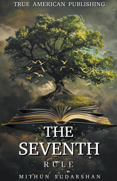 Buch The Seventh Rule Mithun Sudarshan