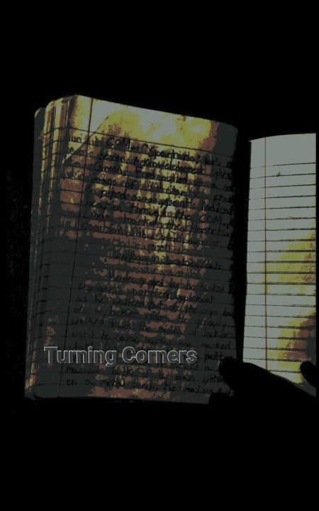 Knjiga Turning Corners Shalom Lee