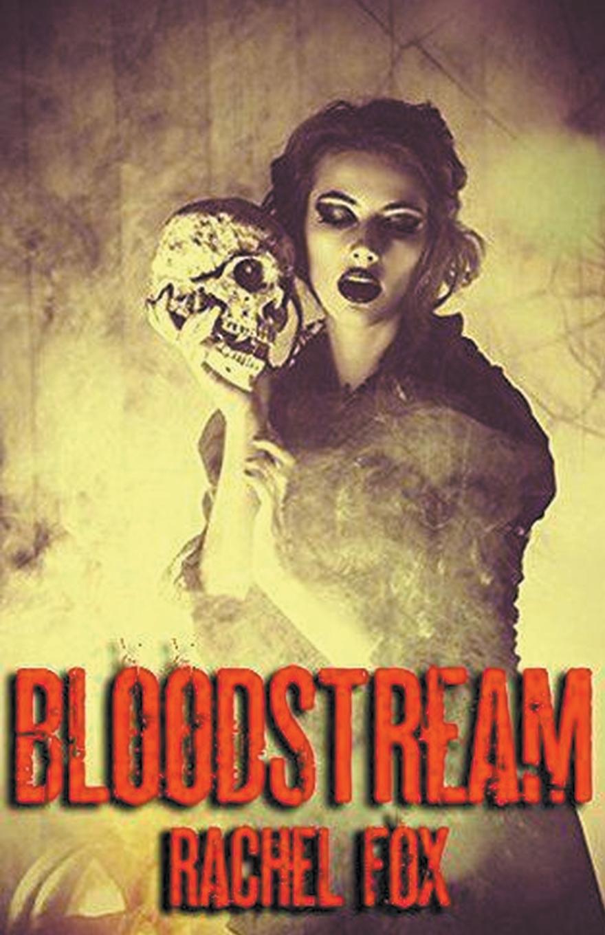 Book Bloodstream Rachel Fox