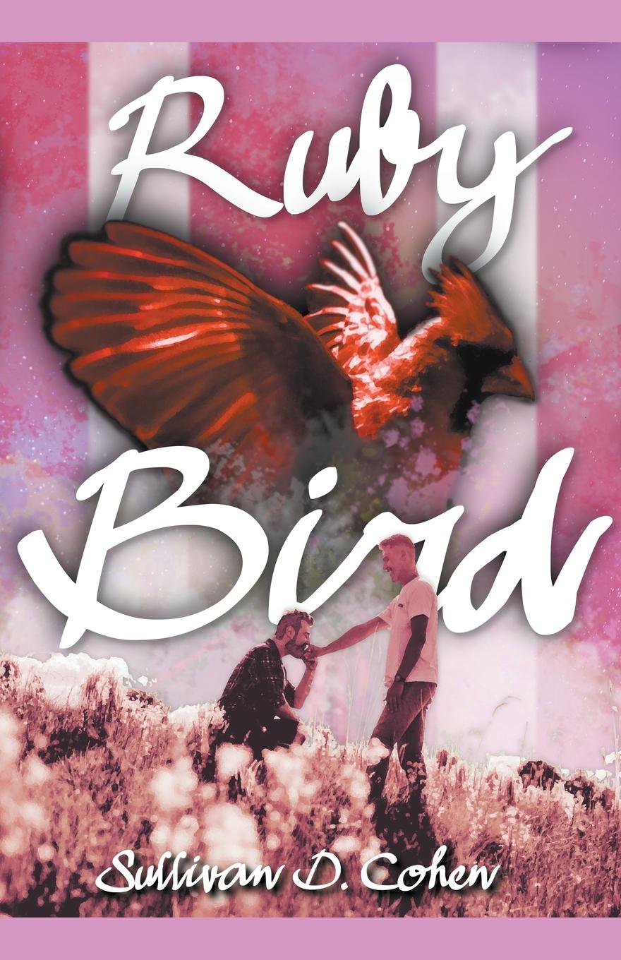 Knjiga Ruby Bird Sullivan D. Cohen