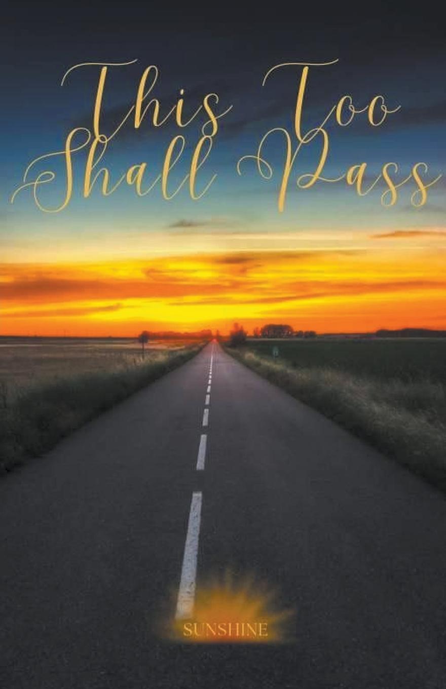 Book This Too Shall Pass Sunshine