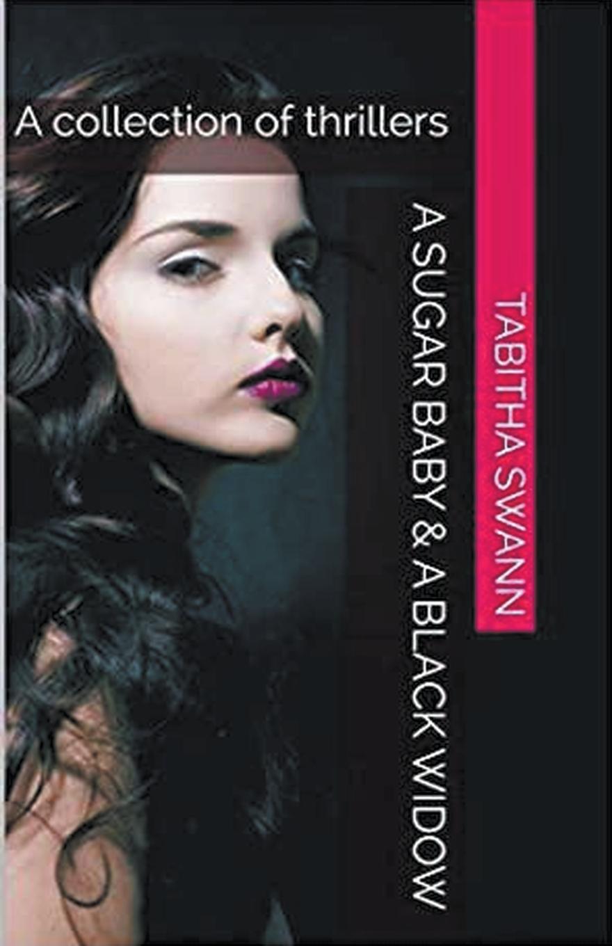 Książka A Sugar Baby & A Black Widow Tabitha Swann