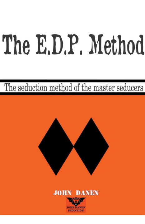 Book The E.D.P. Method John Danen