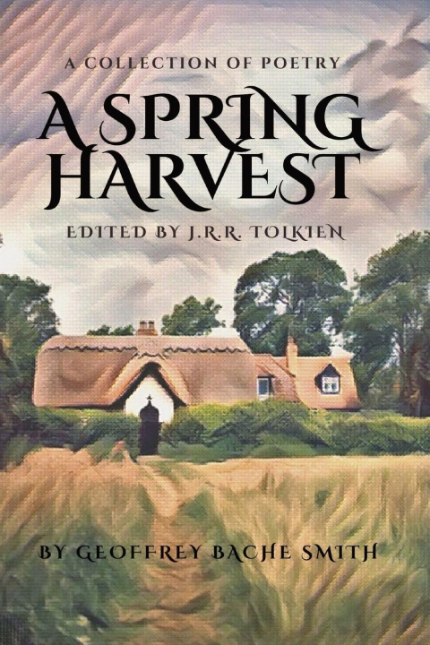 Buch A Spring Harvest 