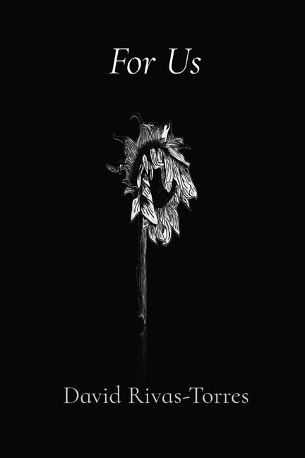 Knjiga For Us David Rivas-Torres
