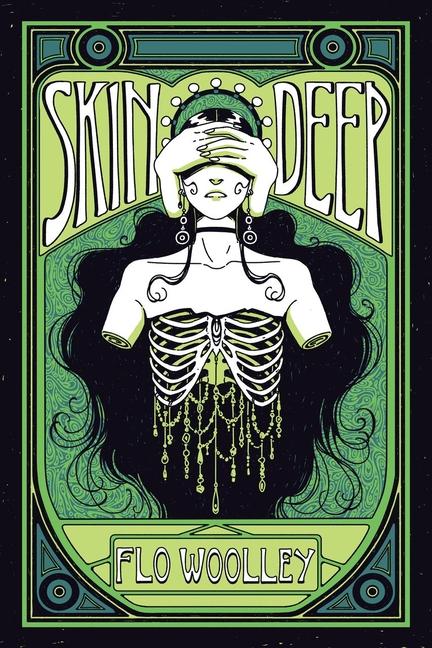 Book Skin Deep 